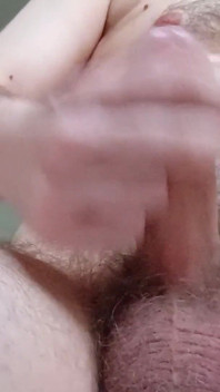 Masturbazione del primo piano
