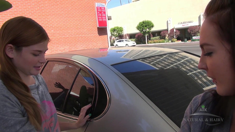 ATK Fans (Girlfriends): Virtual date 1 con Ashley Stone y Lara Brookes 1/3