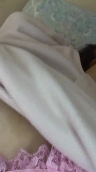 Wanita berkahwin yang kecewa seksual mahukan creampie vol. 8