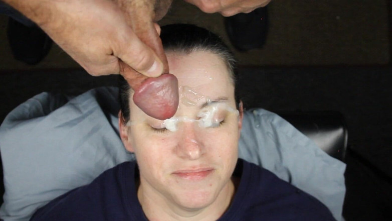 Dirty Dees: 12 / 659 Mb Meister Bukkake Zusammenstellung 2 Chroniken eines Spermasahes