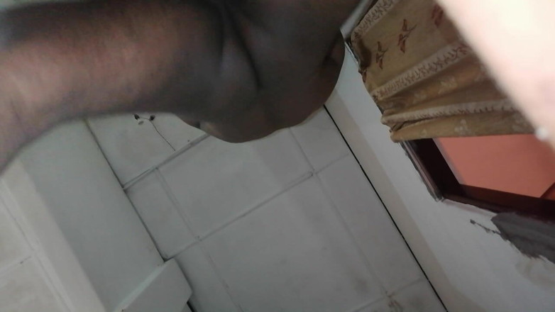 Tina Baby: 흑형 대물 에게 따먹히는 거유 밀프