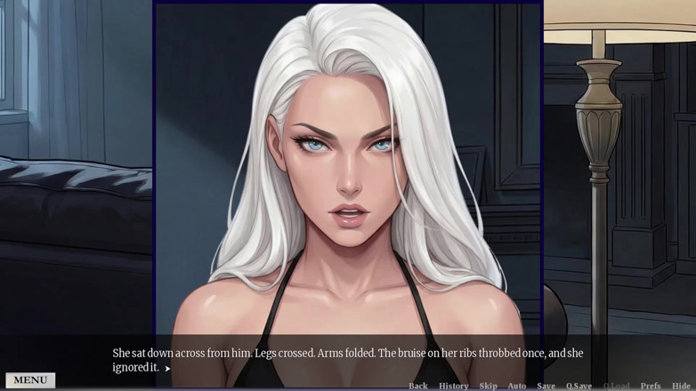 Studio-77: With Great Pleasure #11 - アニメーションAI XXXゲーム - メイクアウト