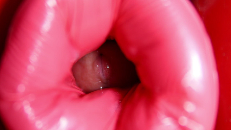 SEXY_GUYBEST: Dinosauří anál