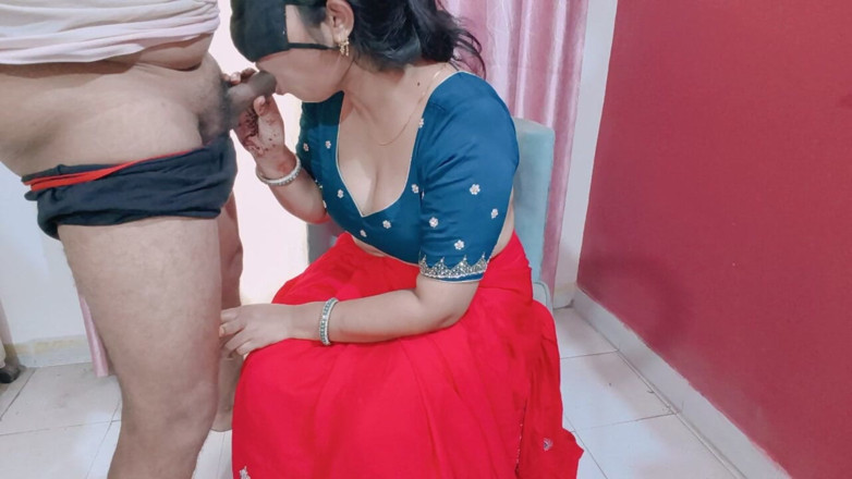 Priyacouple910: Indian Bhabhi Real Video
