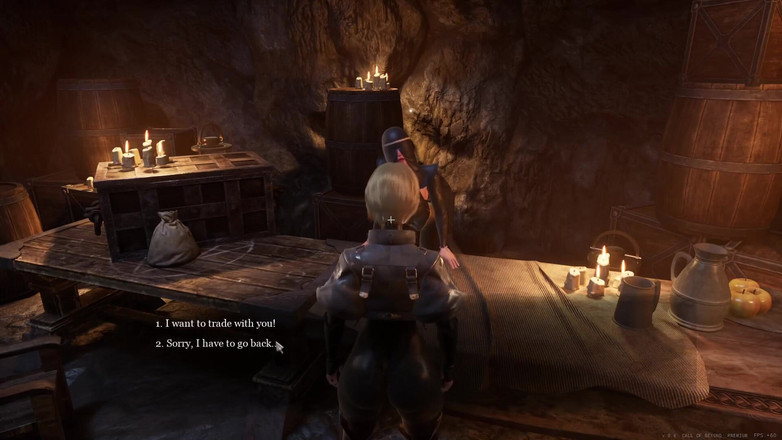 LewdArcade: Call of beyond v0.6, порно гра [частина 01] Секс гра [18+] Гра для дорослих