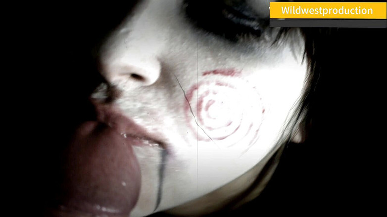 WildWestProduction: Le jeu de sexe