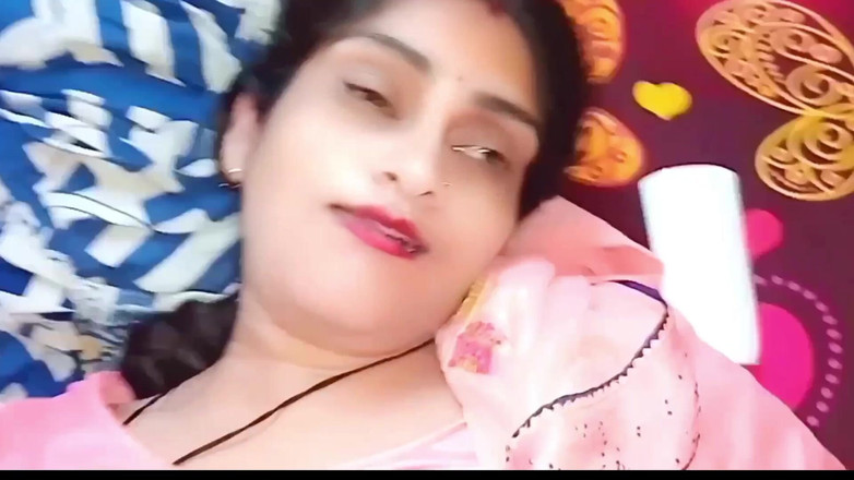 Janvi bhabhi: Newly Married Couples Make Sex Relation in Midnight,