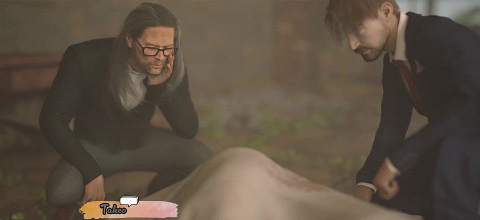 Miss Kitty 2K: Hard to Love - Ep 46 - Maska od Misskitty2k