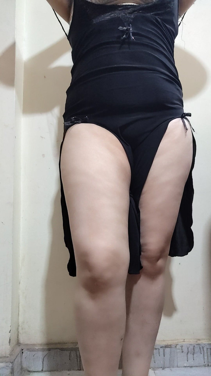 Ali Muhammad: ああ、サウジアラビアのセックスから とても疲れています