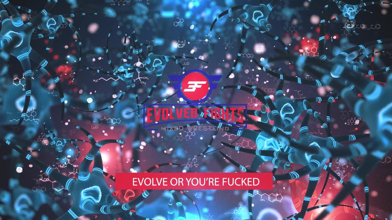 Evolved Fights Lez: Nikki zee बनाम vanessa Vega चरमसुख चुनौती