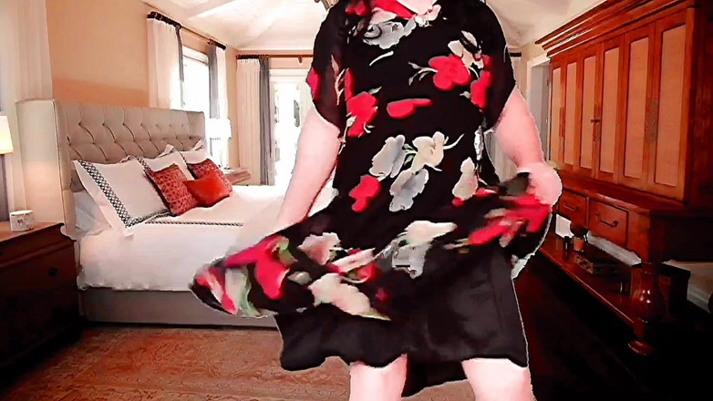 Kitty_Cross: Grande blanco mariquita culo crossdresser puta twink gay fem lady...