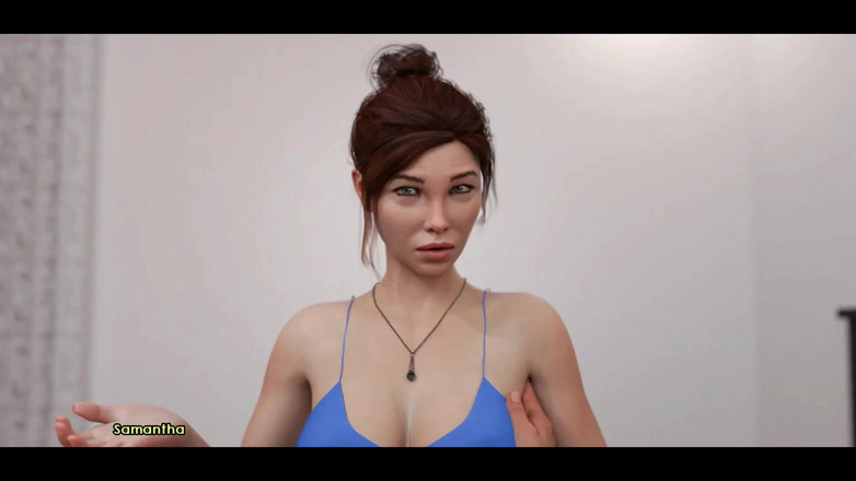 Miss Kitty 2K: Lust Academy 2 - bagian 155 - aku nggak bisa nolak sama kamu oleh...