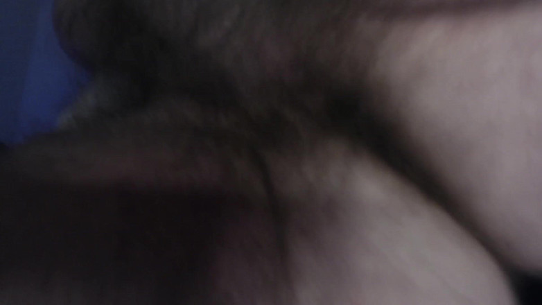 Hunky time: Alpha Heterosexual domina el semen, la dominación y la humillación