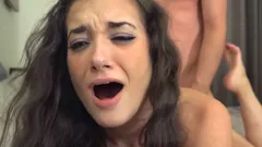 Propertysex Naughty Flirty Real Estate Agent Fucks Homebuyer in Bedroom
