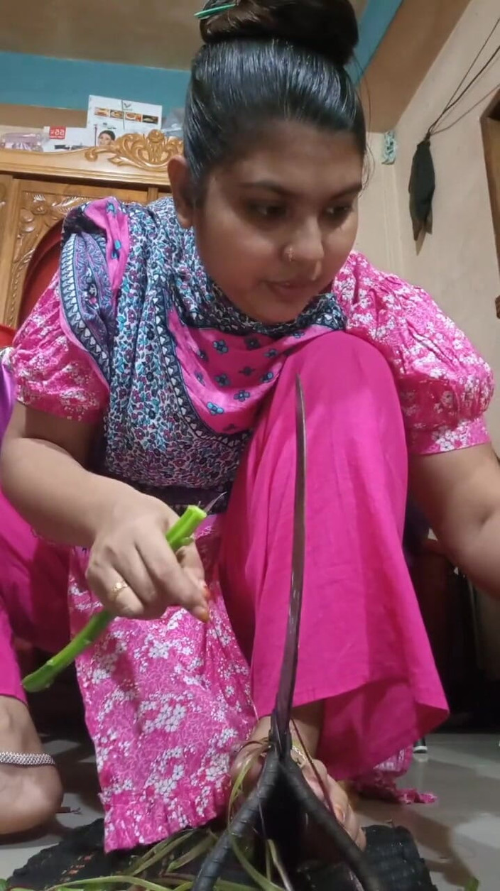 Desi video bd: Amor casamento casal vlogs