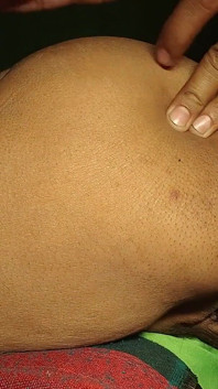 Apni Bari Bhabhi Ko Bed Par Gand Chudai Kiya
