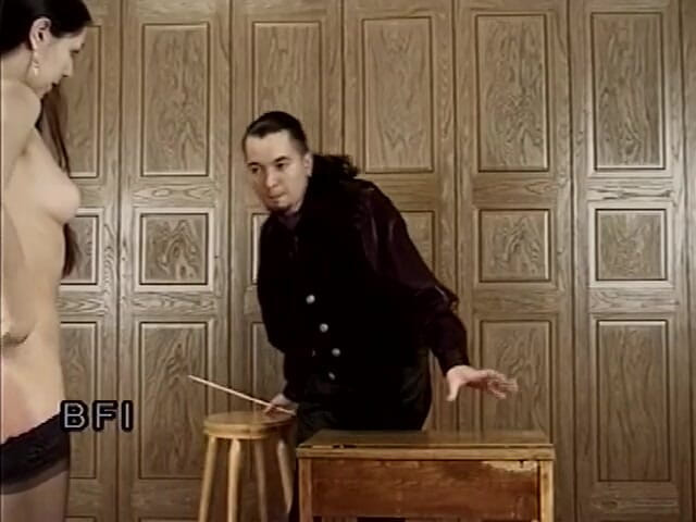 House of lords and mistresses in the spanking zone: The spanish masters wife