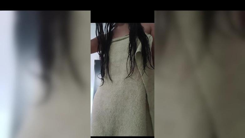 HomemadeTeenhot18: Видео с тинками 18+ в ванной