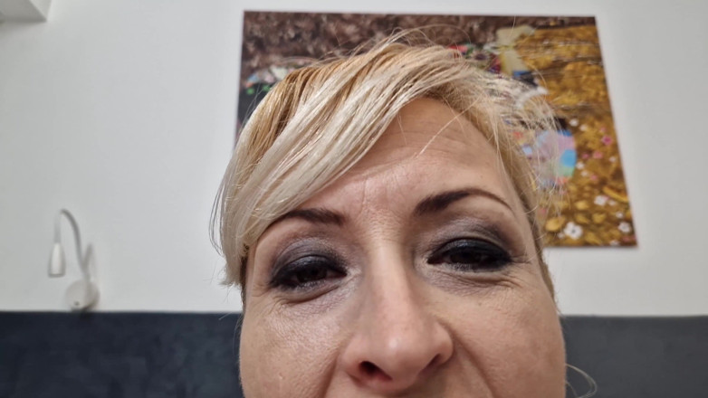 Wanilianna: Alleen voor je ogen