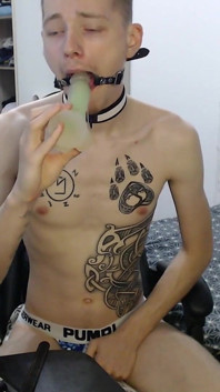 개그와 함께하는 엔도 저크