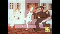 The Unforgettable: Geanimeerde Pervert (deel 2)