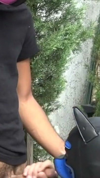 Enjoy This Amazing French Porn Amator Bareback with Dudes so Sexy
