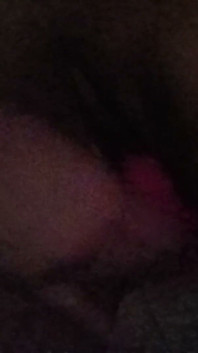 Masturbation