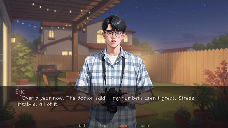 Captain ero gaming: Ntr’ed by My Stepdad - Part 2