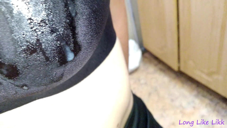 LongLikeLikk: แตกใส่หัวนม