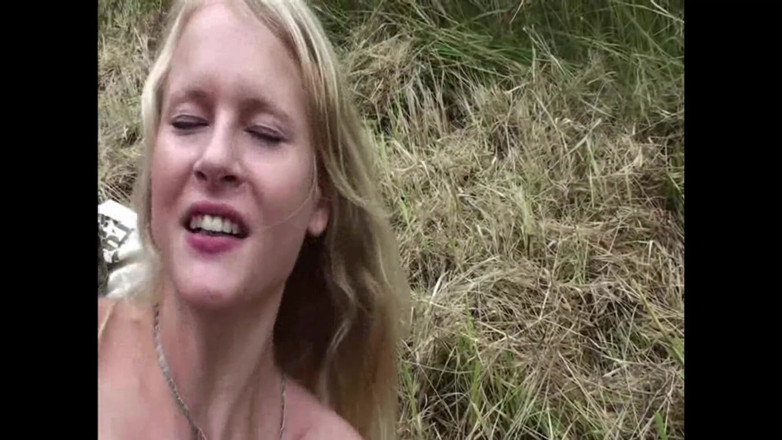 Blondehexe: Futut pur