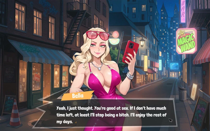Cum in Futa: Femboy Futa House Jeu Hentai Futanari Ep.22 Je Baise Ma...