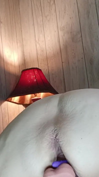 Sneaklink, nang squirtet auf seinem yang