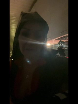 BaDayDream BambiAmbita: Fetish merokok BambiAmbita untukmu