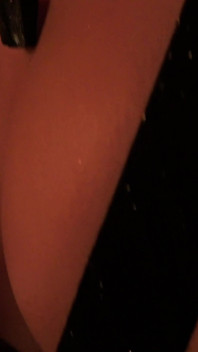 Trío sexual por candlelight