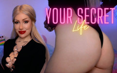 LDBMistress: Kehidupan Rahsia Awak