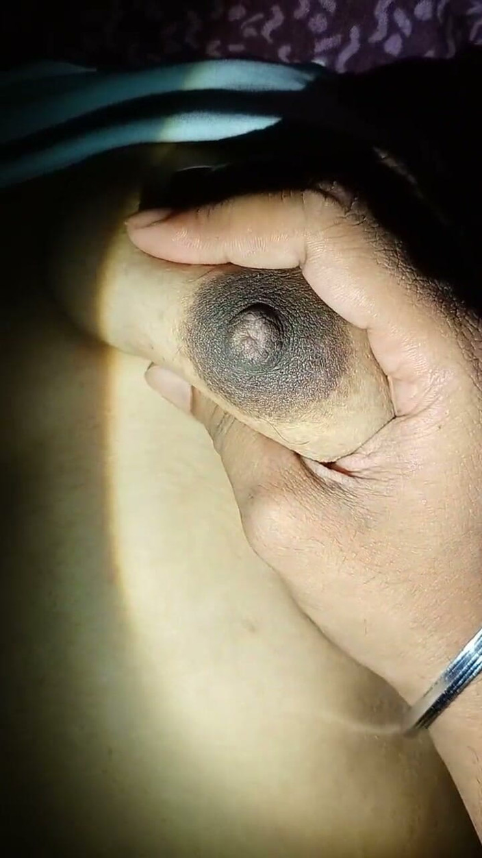 Hubby 23: Intense Sex with a Girl From a Rural Village