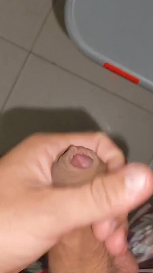 Glue with Water Applied to the Dick Lifts the Dick. (Straight Daddy Club)
