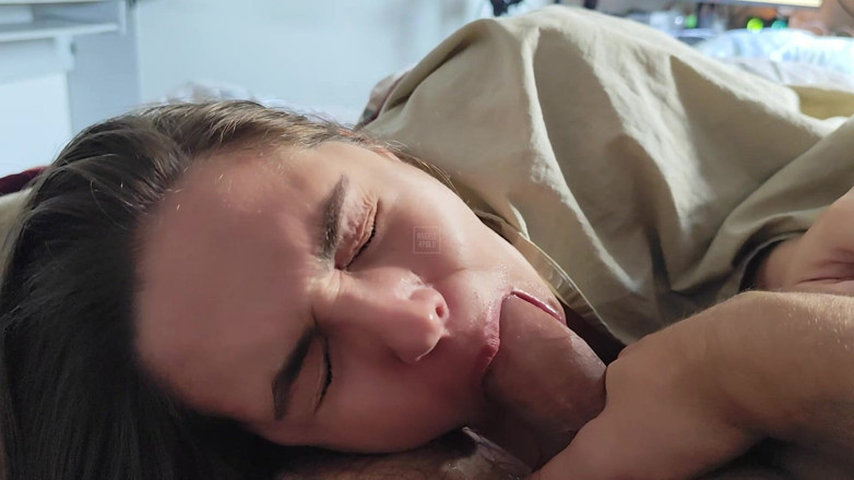 ApoloAngell: Foder a Boca Dela É Bom Demais