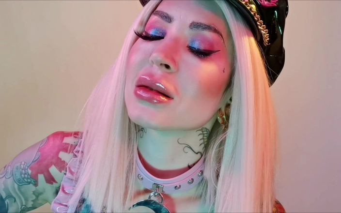 Baal Eldritch: Minacciare sussurra - ricatto Asmr