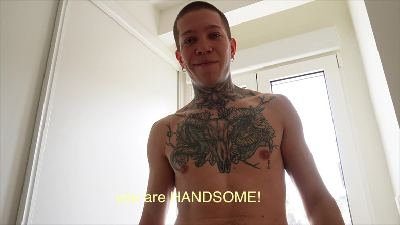 Harry_Jen: Harry_jen Hongerige Bodem spreken in het Russisch