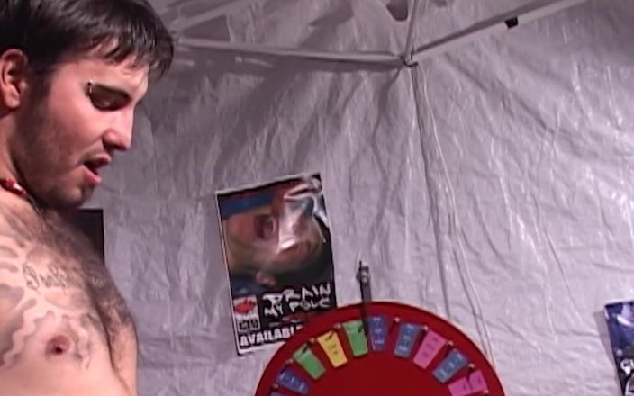 SEXUAL SIN GAY: Cum Breeders Сцена-4_threesome сосущих член твинках, жаждущих в конечном итоге с камшотом в рот