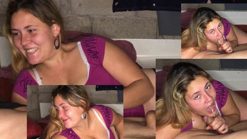 My Cousin's Great Blowjob (Naomi Simon) My Cousin's Great Blowjob (Naomi Simon)
