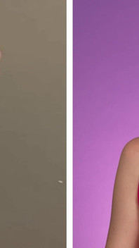Serena Hill et Gracey Snow, réactions aux éjaculations explosives