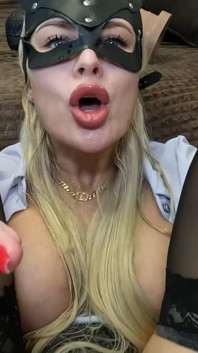 Watching Argendana’s Porn and Decided to Wreck My Own Asshole