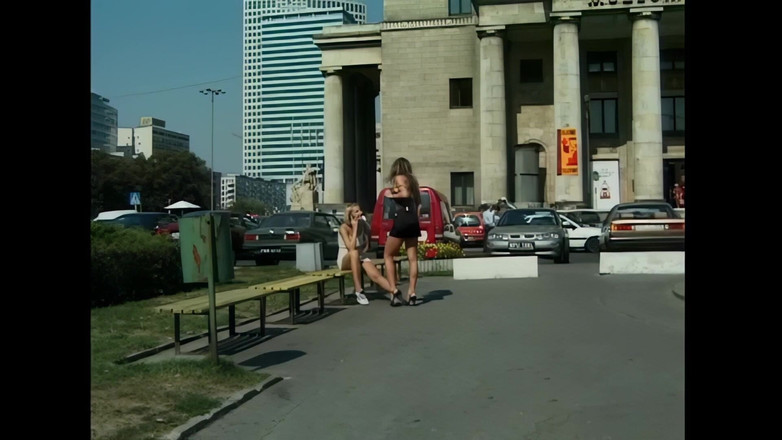 Young Sinner: वैनेसा के गर्म सपने सच होते हैं