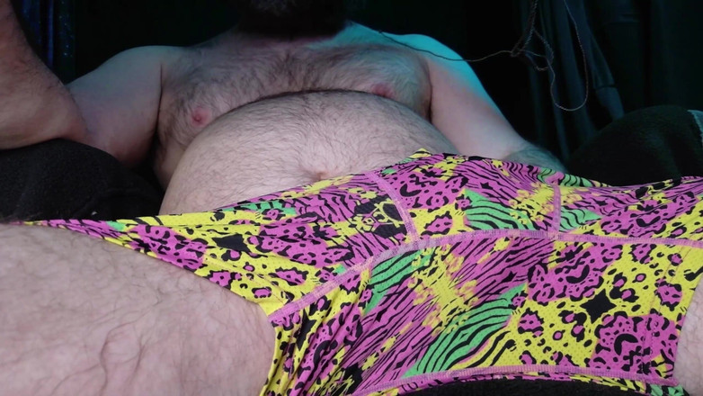 JJ7779: Sesiune de excitare la orgasm pe 18 februarie 2026