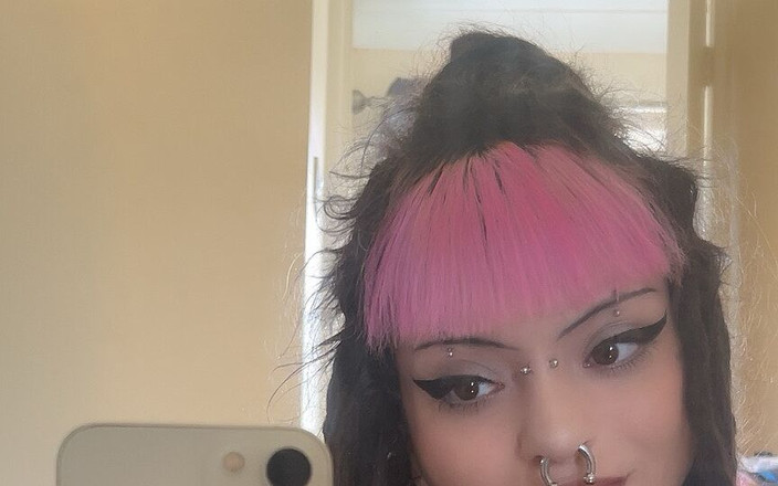 Bambi Fae: Stříkání pro tebe