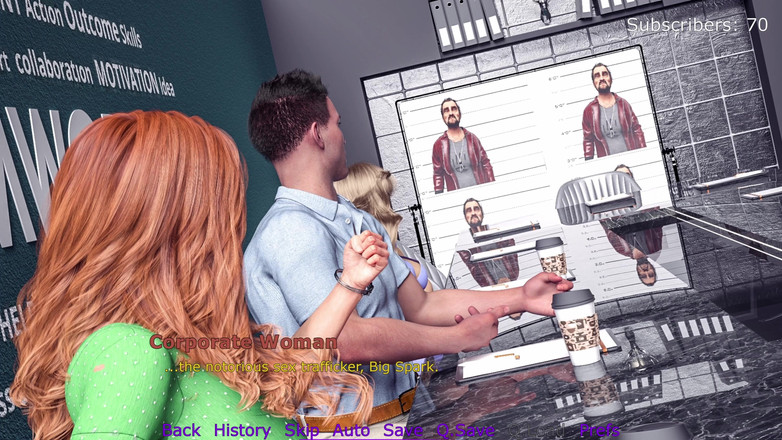 Wickedgammes studio: Virální Rivalz část 4