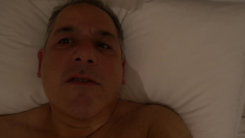 George Rex Solo: Beautiful Agony Style Jerk off