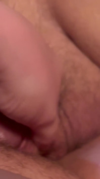 Clit Vs Dick Frot
